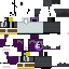 Texture for SansBG