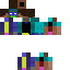 Texture for некогноке