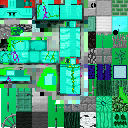 Texture for diamond golem