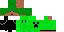 Texture for creeper sweater