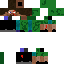 Texture for kiler steve