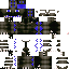 Texture for godzilla