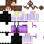 Texture for Insidemoon_Mystic custom