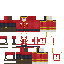 Texture for Major Migration 