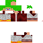 Texture for Mikecraft