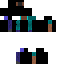Texture for void