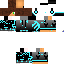 Texture for iceblown