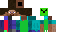 Texture for AlienCube