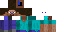 Texture for Steve