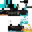 Texture for creeper