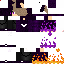 Texture for SunBurnedGirl