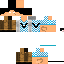 Texture for vugnus
