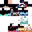 Texture for le creeper perso