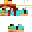 Texture for AlbyF_cz
