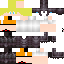 Texture for pedrocrackB3 armor netherite