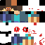 Texture for .EXE.EXE STEVE .EXE