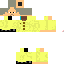Texture for steve