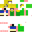 Texture for -:Midori:-