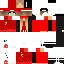 Texture for скин