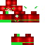 Texture for flash