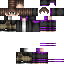 Texture for 黒龍