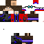 Texture for Loris 2