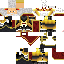 Texture for King