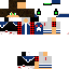 Texture for mixshot