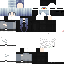 Texture for белый демон