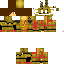 Texture for Sammy In Springtrap V4