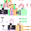 Texture for DITLM