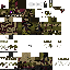 Texture for Tormented Springtrap _V.4_