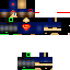 Texture for FHF