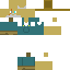 Texture for old man mcduckit