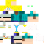 Texture for tequelia