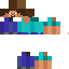 Texture for Simple Steve