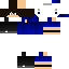 Texture for скин арцёма