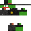 Texture for bouncy