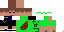 Texture for 夏服バージョン