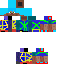 Texture for aaton