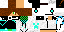 Texture for frankstenn