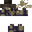 Texture for chitauri