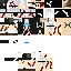 Texture for xcc