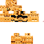 Texture for apfel hot