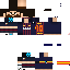 Texture for Messi_krut