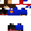 Texture for Casper´s Jul