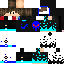 Texture for mix alex nix
