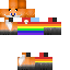 Texture for mikacraft m13