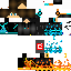 Texture for Mojang Eystreem