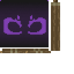Texture for Mojang Violeta